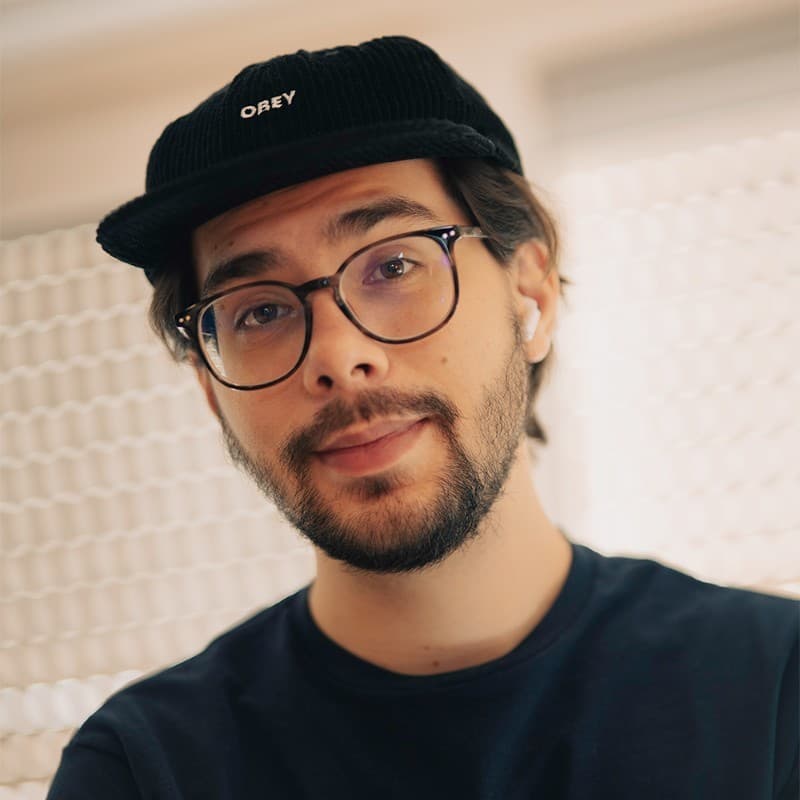 Leroy Davidson Descelles