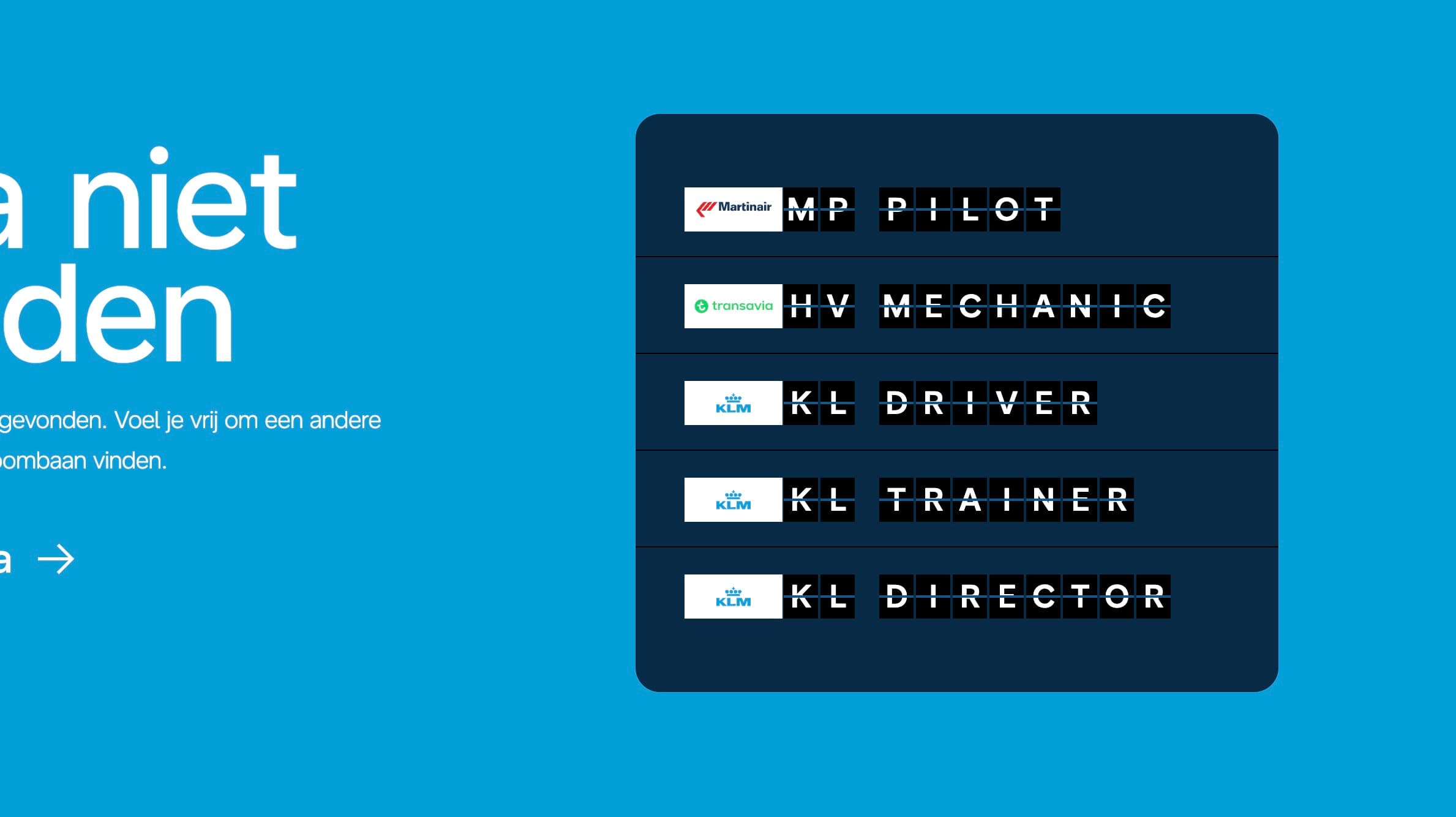 Documentation and architecture