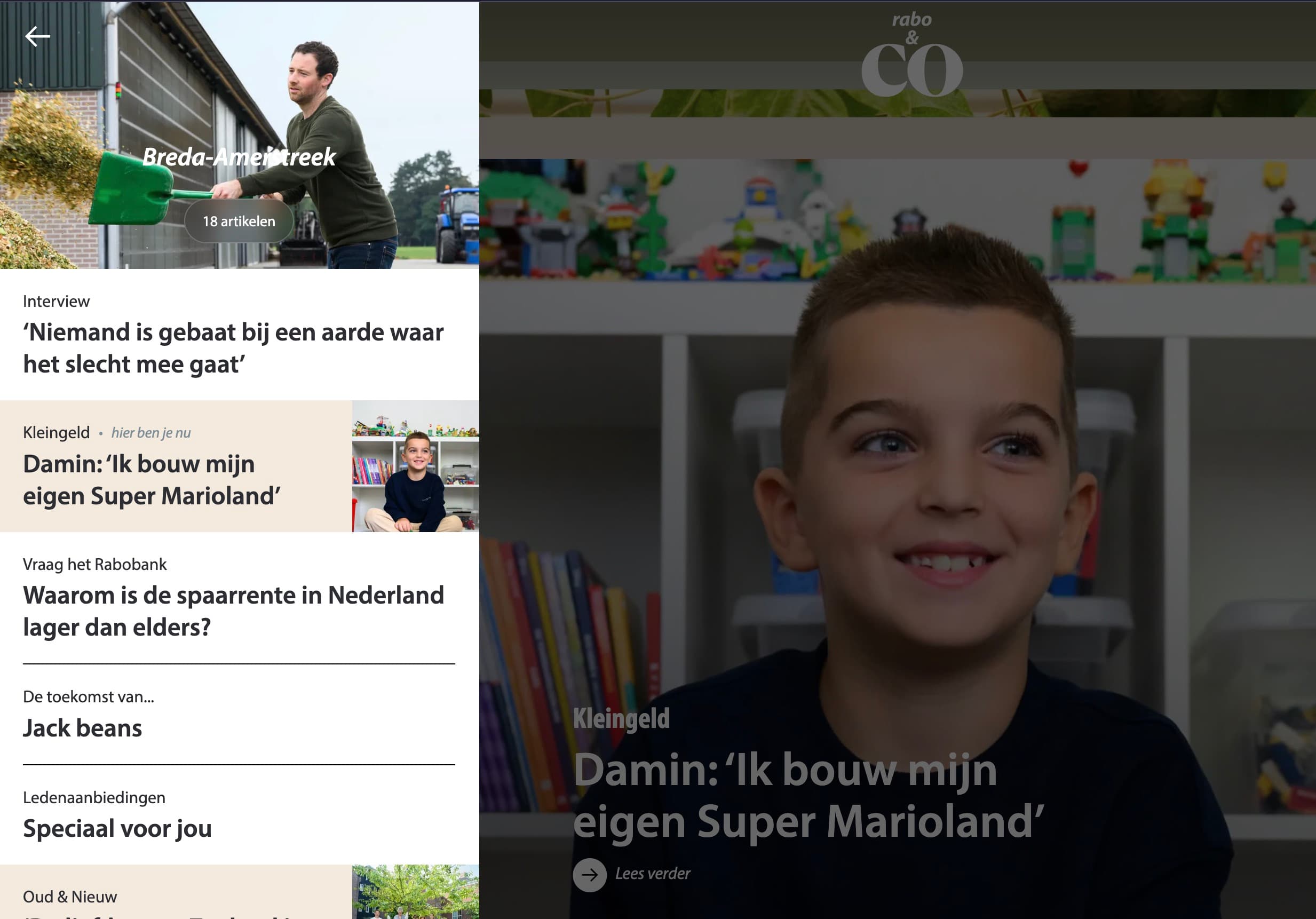 Gesture-based navigation